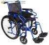 Які бувають інвалідні візки?