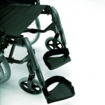 Інвалідний візок Invacare Action 3 NG