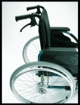 Інвалідний візок Invacare Action 4 NG