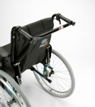 Инвалидная коляска Invacare Action 4 NG