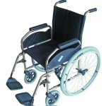 Крісло інвалідне SWC-350 MBL