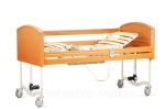 Ліжко медичне з електроприводом Sofia Economy-91EV OSD