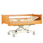Кровать медицинская с электроприводом Natalie OSD