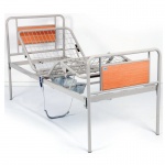 Кровать медицинская с электроприводом 91V OSD