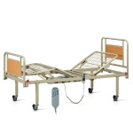 Ліжко медичне з електроприводом 91V OSD