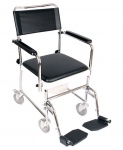 Инвалидная коляска-каталка OSD JBS 367A