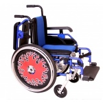 Инвалидная коляска для детей OSD Child Chair