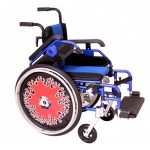 Інвалідний візок для дітей OSD Child Chair