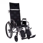 Інвалідний візок багатофункціональний OSD Millenium Recliner