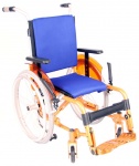 Інвалідний візок для дітей OSD ADJ kids