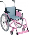 Інвалідний візок для дітей OSD ADJ kids