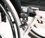 Інвалідний коляска OSD ADJ