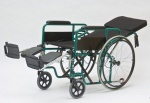 Інвалідна коляска багатофункціональна Foshan FS 954
