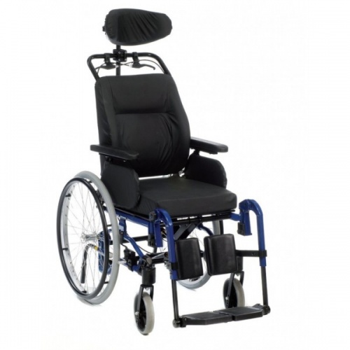 Інвалідний візок багатофункціональний OSD Netti 4U
