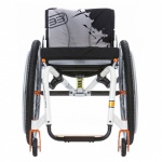 Інвалідний візок активний Kuschall R33