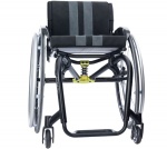 Інвалідний візок активний Kuschall R33