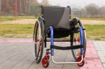 Інвалідний візок активний Kuschall ADVANCE