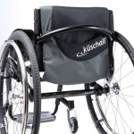 Інвалідний візок активний Kuschall K-SERIES