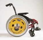 Інвалідний візок для дітей Invacare Action 3 NG Junior