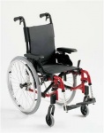 Инвалидная коляска для детей Invacare Action 3 NG Junior