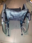 Коляска інвалідна Etac б/в, 43 см