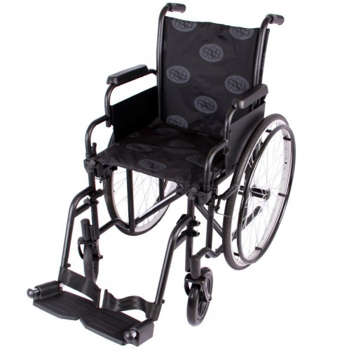 Прокат інвалідних візків - Покращена модель