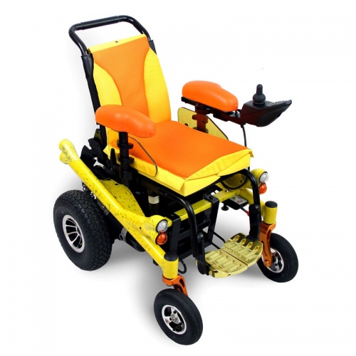Інвалідний візок для дітей OSD Rocket Kids