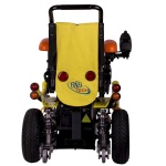 Інвалідний візок для дітей OSD Rocket Kids