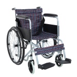 Крісло інвалідне Heaco Golfi-2 Eko