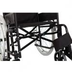 Инвалидная коляска Heaco Golfi-2