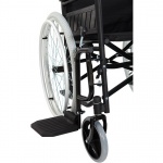 Крісло інвалідне Heaco Golfi-2