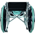 Візок інвалідний багатофункціональний з санітарним оснащенням G124