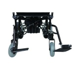 Інвалідна коляска з електроприводом Heaco JT-100