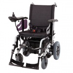 Инвалидная коляска с электроприводом Heaco JT-320