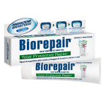 Зубна паста Biorepair Абсолютний захист та відновлення, 75 мл