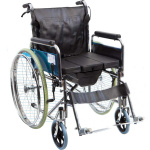 Санітарне інвалідне крісло G120
