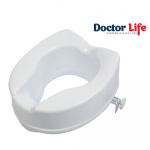 Туалетне сидіння Dr.Life 10766/В