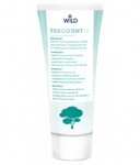 Зубна паста з олією чайного дерева TEBODONT-F 75 мл, Wild-Pharma