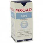 Ополаскиватель антисептический PERIO-AID 0.12% DENTAID, 500 мл 