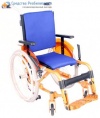 Інвалідні коляски для маленьких користувачів