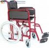 Як правильно вибрати інвалідний візок
