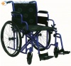 Отличия и особенности колясок для полных людей