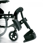 Инвалидная коляска Invacare Action 3 NG
