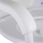 Складной туалетный стул Nova, арт. B8500CA (Тайвань)