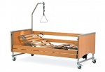 Кровать медицинская с электроприводом Domiflex Bock