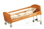 Кровать медицинская с электроприводом Sofia Economy-91EV OSD