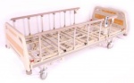 Кровать медицинская с электроприводом Sofia-91EU OSD