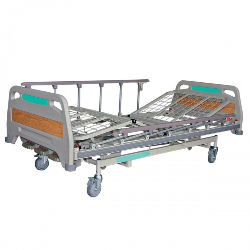 Медицинская кровать трехсекционная 94U OSD