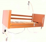 Кровать медицинская с электроприводом Sofia-120 OSD