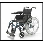 Инвалидная коляска Invacare Action 4 NG HD